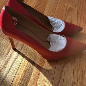 Tory Burch Heels